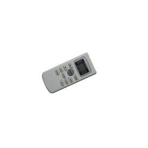 TCL 810900273 TAC 10CPA/HA 12CPA/HA 10CPA/HC 08CPA/HC 휴대용 룸 창 에어컨에 대한 원격 제어