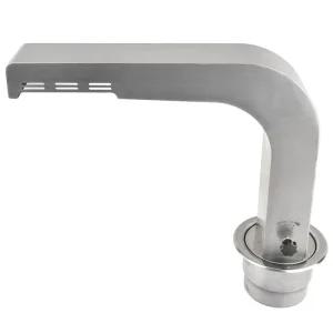 식당 테이블 후드 덕트 환풍기 고깃집 연기 배기 후드콘 냄새 휴대용 씽크대 쿠킹