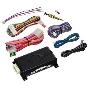 원격 시작 모듈에 Direct Electronics Inc 4003L Avital 추가