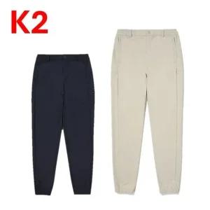 [갤러리아] K2 / 케이투 여성 여자 가을 캐주얼 등산 조거 팬츠 W KWU24344