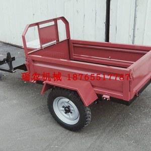 경운기 추레라 운반차 트랙터 운송 자동차 화물칸 트레일러 적재함 관리기용 워킹