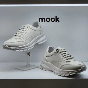 [무크]남성 심플 어글리 스니커즈 412353 AQ HIYZ1SA_CA