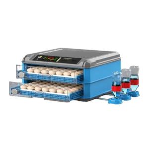 인셀디 계란 부화기 습도 오리알 자동부화기 부화용 육추기