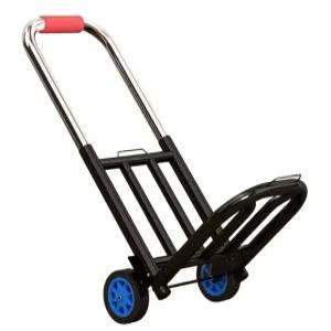접이식 배송 카트 창고용 핸드 운반 핸드카트 시장 로티홈시스 택배