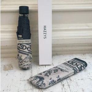 [AK분당점] [헤지스] [예약구매] 블랙 경량 양우산 HIUM4F110BK