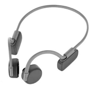 골전도 보청기 블루투스 헤드폰 청음기 증폭 청취