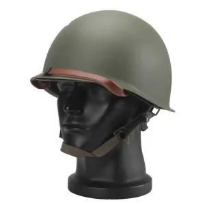 클래식 군용 헬멧 전술 대전 영화소품 군인헬멧 클래식헬멧 반모 차