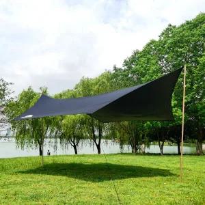 [쿨맨]MCETO 헥사 플라이 타프