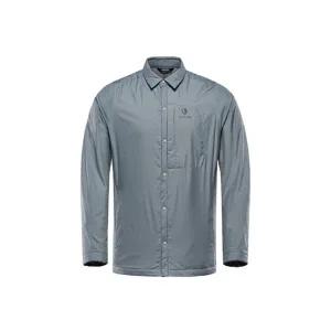 [블랙야크] 남성 M머피 셔츠1 M1BYYSF2003-KG