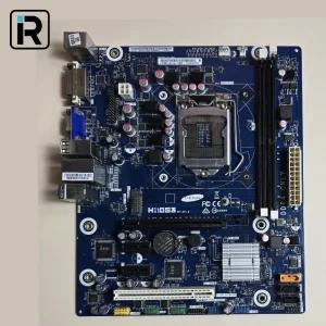 H110S3 삼성 교체용 1155소켓 6세대 메인보드