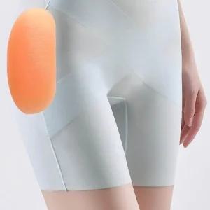 스킨컬러 골반패드 예쁜 골반라인 힙라인 실리콘패드 (WFJFXGS)