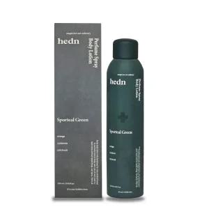 히든 퍼퓸 스프레이 바디로션 스포틸 그린 250ml 