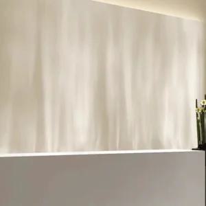 LED 물결 조명 움직이는 백색광 파도 물결조명 led 무드등