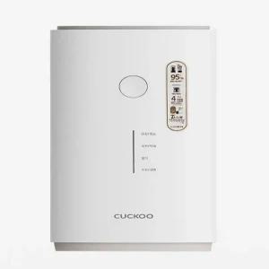 쿠쿠 2025 신형 CFD-EFF201DCNW 음식물처리기 2L 노블화이트 (건조분쇄타입)