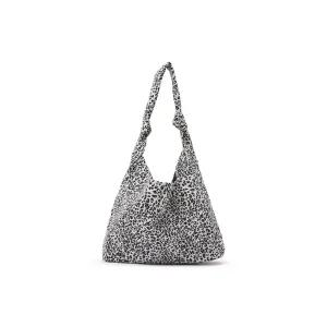 [롯데백화점]랩 레오파드 슬라우치 백(AR7XA810)