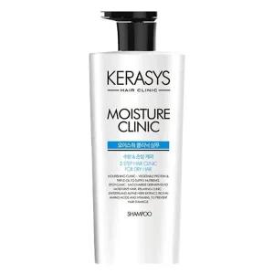 케라시스 모이스춰 클리닉 샴푸 600ml