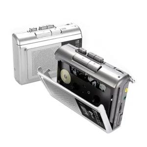 아남ATC01 워크맨 카세트테이프 녹음기 FM 라디오 카세트 카세트테이프 플레이어 라디오 FM라디오