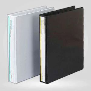 문화산업 셀프메이드 오피스용품 오피스 3공D링바인더35mmA4 사무용품