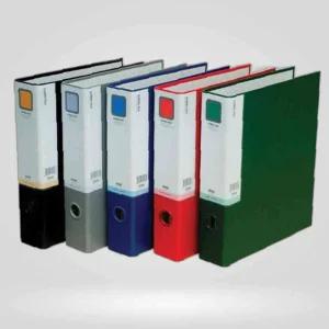 대흥 합지 3공D링 바인더 A4 7Cm 화일 결재판 D336_MO 클리어화일