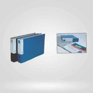 대흥 합지 3공D링 바인더 A3 5cm 군 D535 화일 파일 MO 레버화일