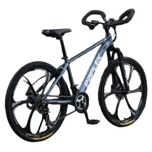 산악자전거 컨트리 라이딩 자전거 카본 엠티비 오프로드용