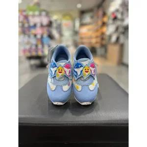 [여주점][ABC마트]ABC SELECT 키즈 운동화 아동화 아기상어 베이비 샤크 레이스 K7158 블루 BLUE