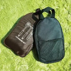 [기회공작소] YSIG8710 조리도구 가방 파우치 캠핑 칼가방 칼꽂이