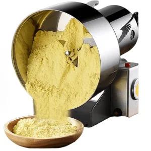 곡물분쇄기 방앗간기계 가정용 미숫가루 제분 한