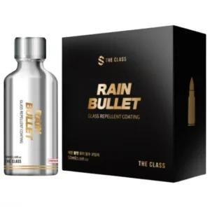 더클래스 자동차 유리 발수코팅제 레인불렛 추천 50ml BNS