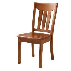 엔틱 나무의자 풀실목호텔 등받이의자 카페 북유럽 앤티크 호두 유럽풍 월넛