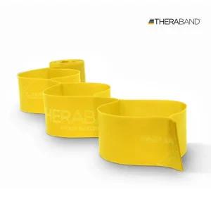 세라밴드 요가 홈트용 고리있는 CLX 밴드 T9244