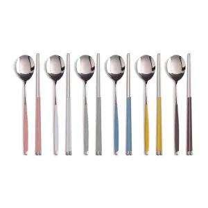 골든벨 세라믹 한수저 세트 코스트코