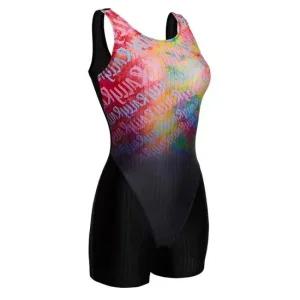 랠리 여자 아쿠아로빅 3부 수영복 G92644 여름수영복