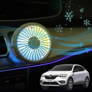 XM3 에어서큘레이터 차량선풍기 시즌2 차량용선풍기 자동차미니선풍기 차량용에어서큘레이터