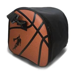 [아우트]어깨끈 공케이스 포함 PU 공가방 DD-12433