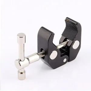 [아우트]슈퍼 클램프 카메라 고프로 히어로 7 6 5