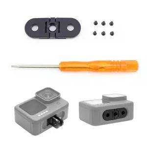 [아우트]슬라이더 호환 고프로 교체용 핑거 10 9 8