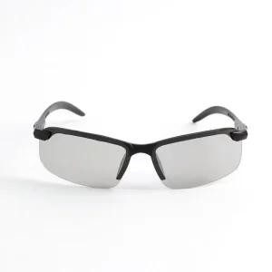 스포츠 변색 스포글라스 선글라스(블랙)/ 편광 운전