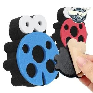 딱정벌레 차량 문콕 방지 엣지몰딩 패드 자동차 문콕방지가드 도어가드 자동차도어가드 문콕방지