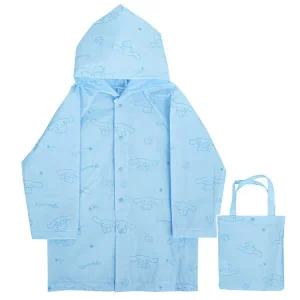 [JSG]시나모롤 우의 [클라우드패턴 EVA-10024]