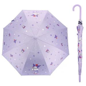 [JSG]쿠로미 자동장우산 [60스파클링암막코팅-10088]