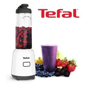 MZ테팔1501 믹스앤무브 간편 미니 블랜더 생과일 믹서기