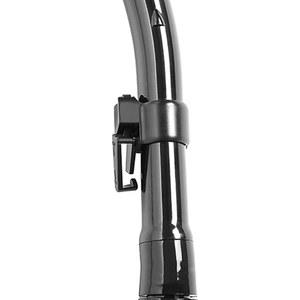 스플래시 가드와 탑 밸브가 있는 크레시 성인 다이빙 드라이 스노클 - 초신성 드라이: 이탈리아에서 디자인됨