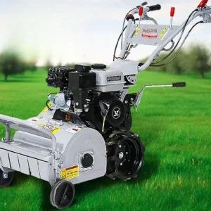 긴풀제초기 자주식 예초기 엔진 동력 벌초기 벌초 정원 잔디
