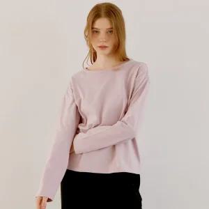 모카썸 착한 순면 무지 티셔츠(MCG1-TS113)