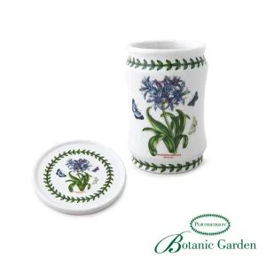 NEW 수저통and받침(소) 아프리칸릴리(BG)