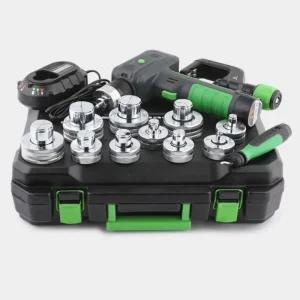 동관 확관기 동파이프 구리파이프 다이스 공구 확장기