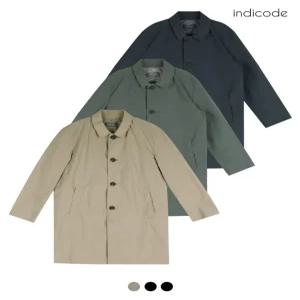 [인디코드][본사][인디코드]남) 맥 싱글코트 (FIPSCCT101P)