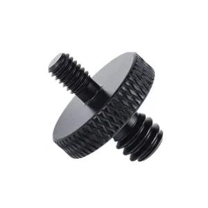 1/4 볼트 M4 미리 수나사 마이크 카메라 삼각대 K004 (WFJVRG8)