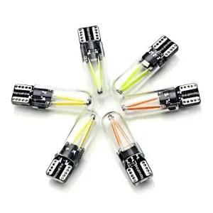 T10 LED 전구 실내등 트렁크등 미등 도어등 독서등 (WFJVSSZ)